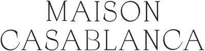 Maison Casablanca - Logo