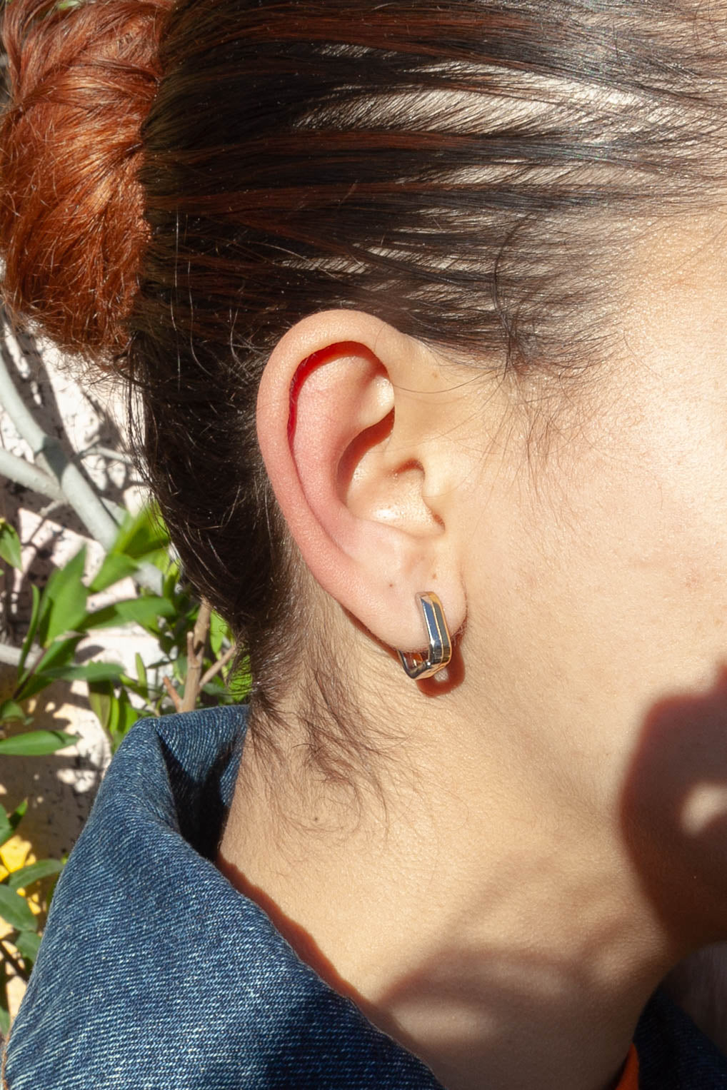 Earring Nicki Bi