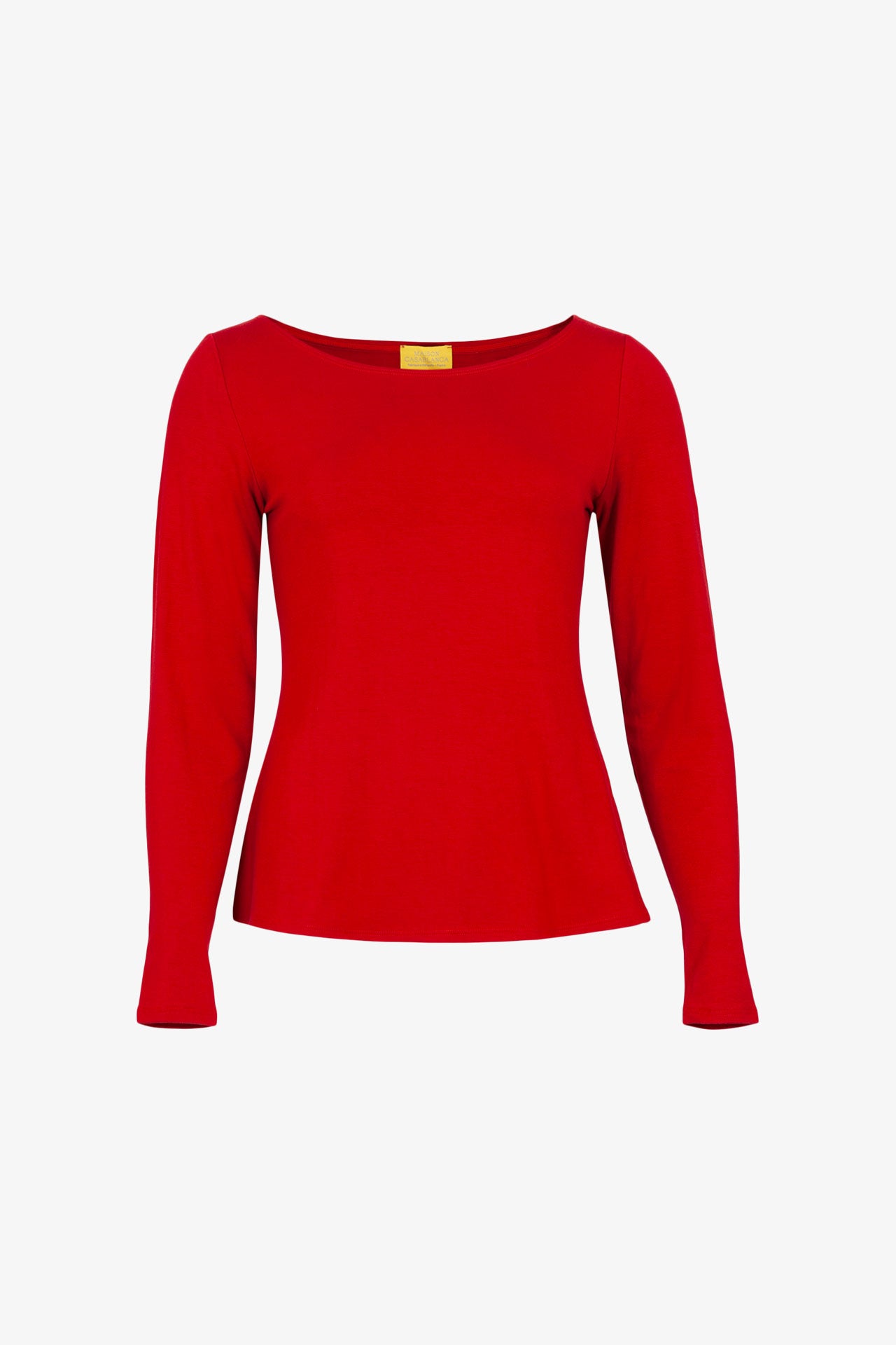 Top Nature Bambou Rouge